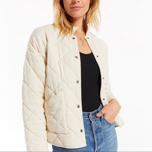 Z Supply Maya Jacket